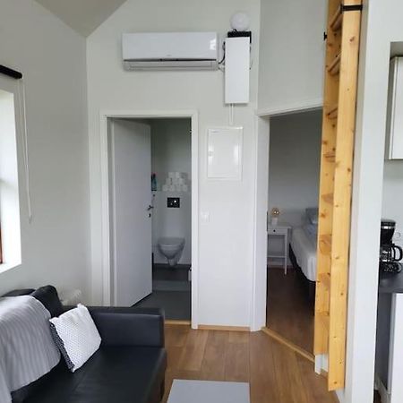 Holar Countryside Cabin 2 Selfoss Luaran gambar