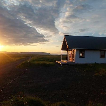 Holar Countryside Cabin 2 Selfoss Luaran gambar