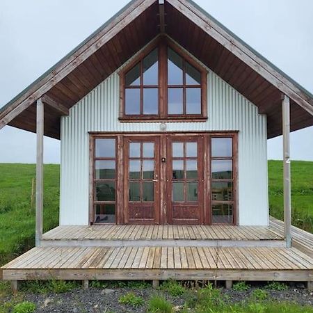 Holar Countryside Cabin 2 Selfoss Luaran gambar