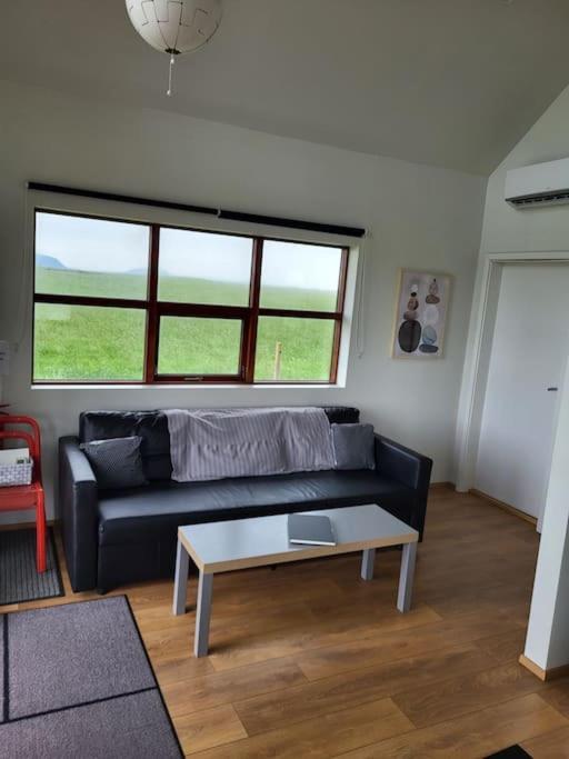 Holar Countryside Cabin 2 Selfoss Luaran gambar