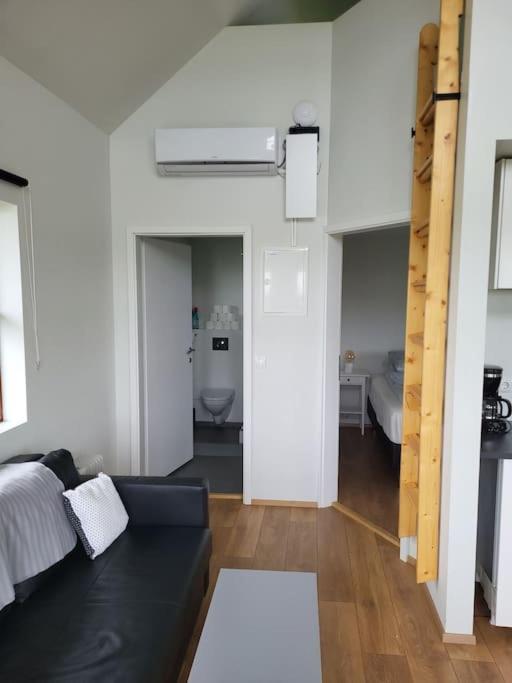 Holar Countryside Cabin 2 Selfoss Luaran gambar