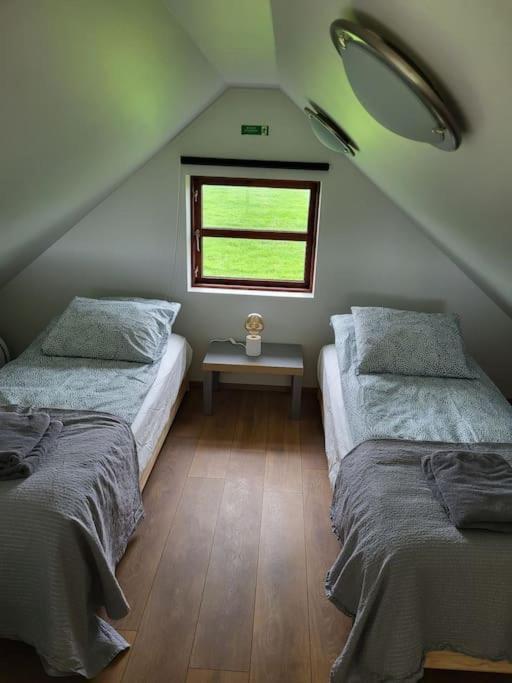Holar Countryside Cabin 2 Selfoss Luaran gambar
