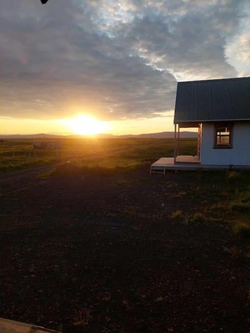 Holar Countryside Cabin 2 Selfoss Luaran gambar