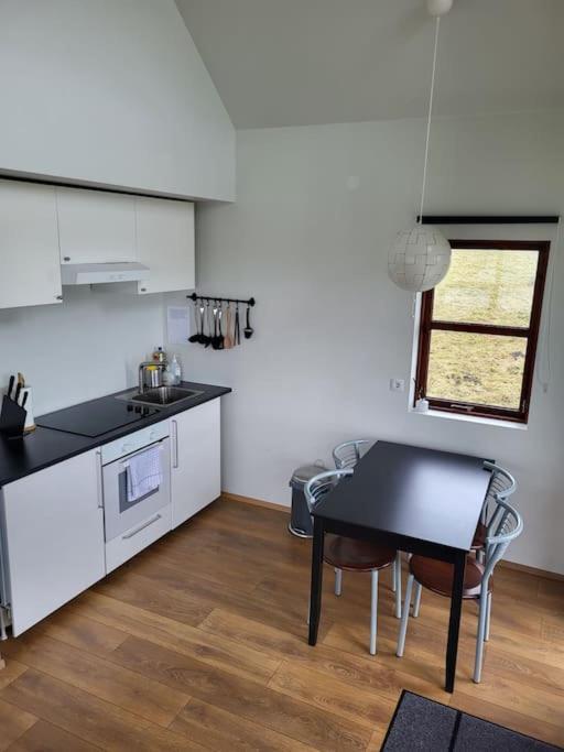 Holar Countryside Cabin 2 Selfoss Luaran gambar